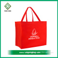 2016 Eco shopping Promotion Normal non woven bag